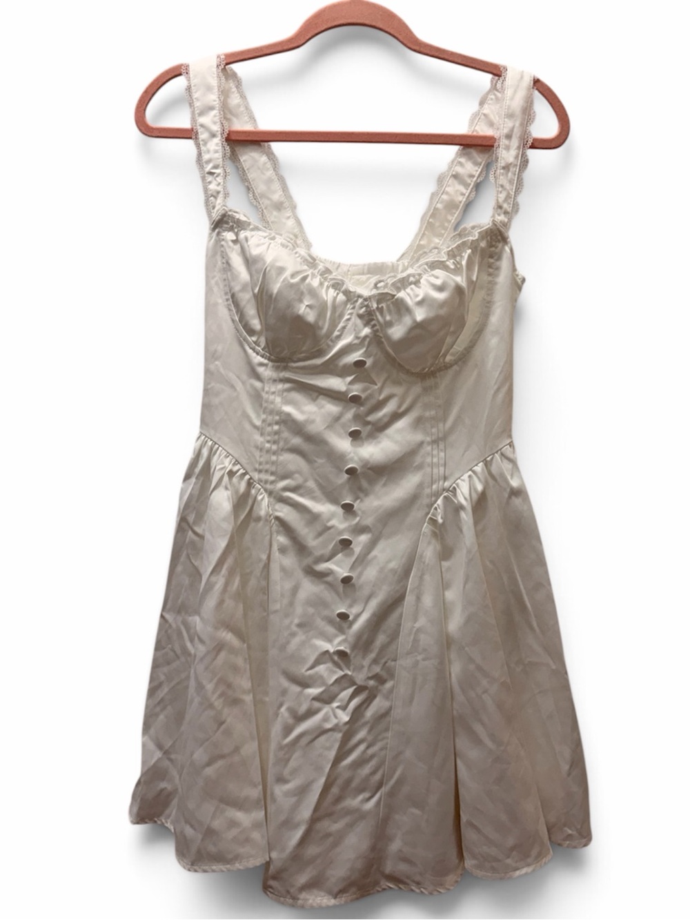 CIDER DRESS